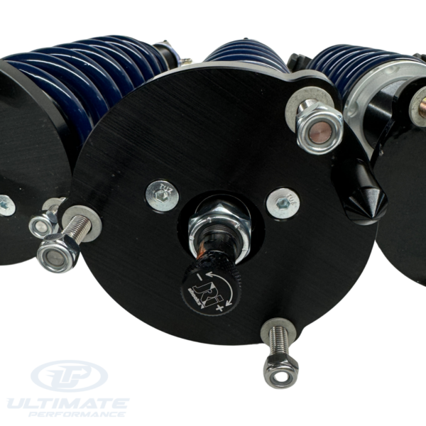 C8 Corvette JRI Coilovers (Double Adjustable)