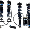 C8 Corvette JRI Coilovers (4-Way Adjustable)