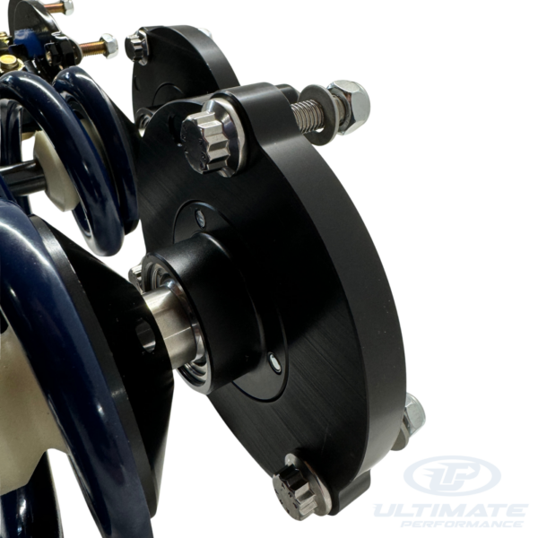 C8 Corvette JRI Coilovers (Double Adjustable)