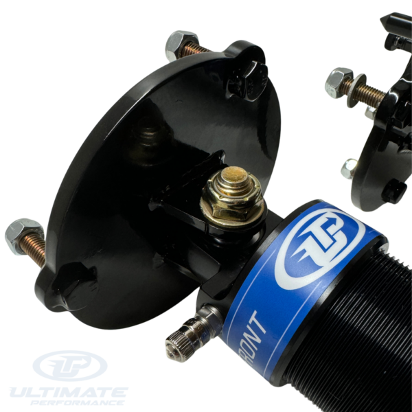 C8 Corvette JRI Coilovers (Double Adjustable)