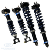 C8 Corvette JRI Coilovers (Double Adjustable)