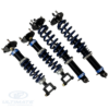 C8 Corvette JRI Coilovers (Double Adjustable)
